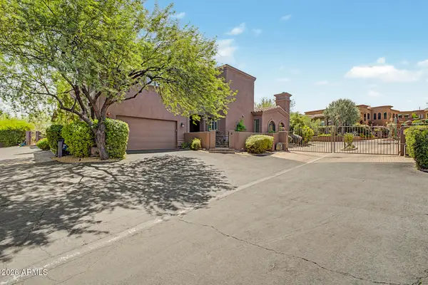 7200 E Ridgeview Place #6, Carefree, AZ 85377