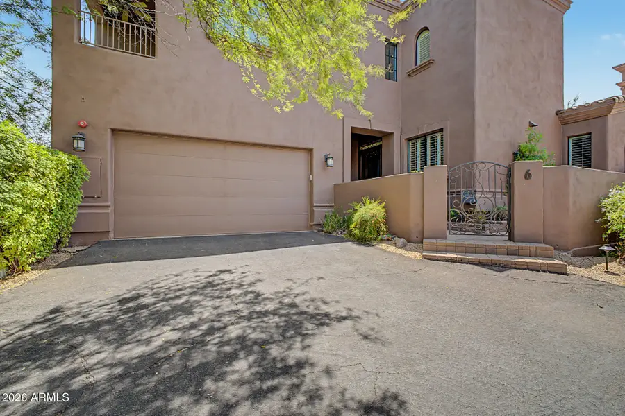 7200 E Ridgeview Place #6, Carefree, AZ 85377 - #2