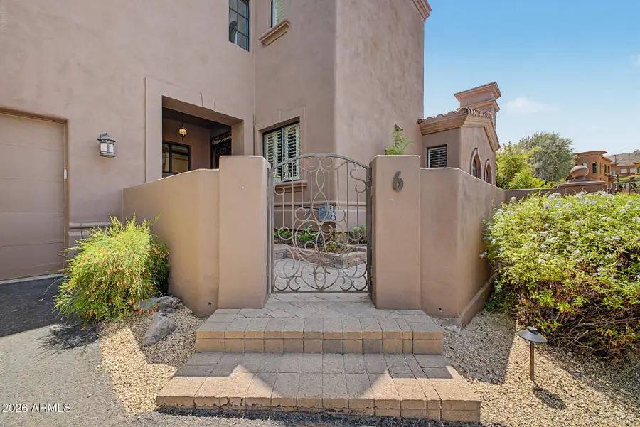 7200 E Ridgeview Place #6, Carefree, AZ 85377 - #3
