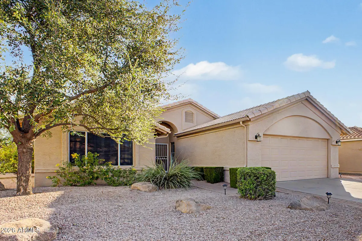 9027 E Coopers Hawk Drive, Sun Lakes, AZ 85248 - #1