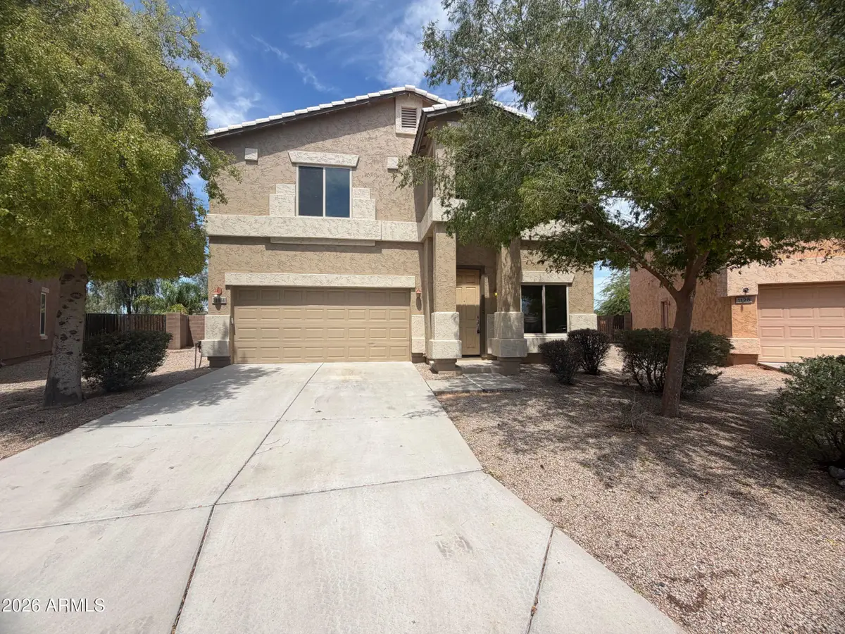 28984 N Agave Road, San Tan Valley, AZ 85143 - #1