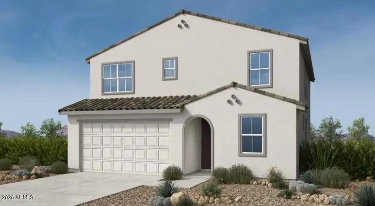 16586 W Bronco Trail, Surprise, AZ 85387 - #1
