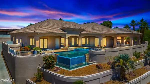 2270 Palmer Drive, Lake Havasu City, AZ 86406