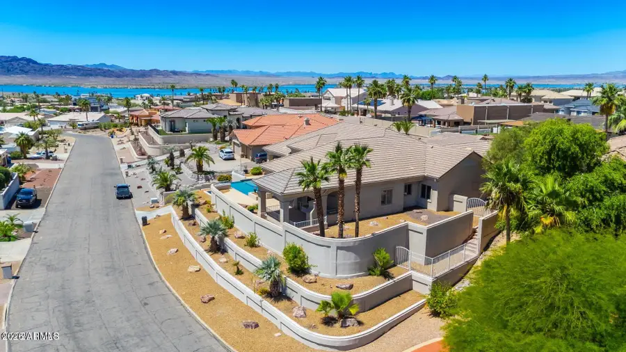2270 Palmer Drive, Lake Havasu City, AZ 86406 - #2