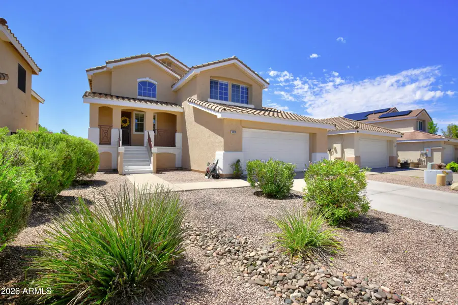 1017 W Leah Lane, Gilbert, AZ 85233 - #3