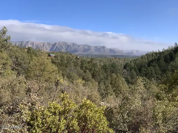 1375 W Munsee Drive #28, Payson, AZ 85541