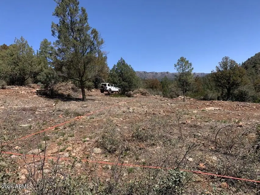 1375 W Munsee Drive #28, Payson, AZ 85541 - #3