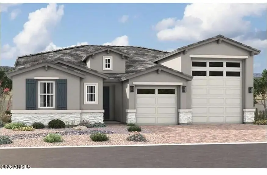 8646 S 16th Lane, Phoenix, AZ 85041 - #1