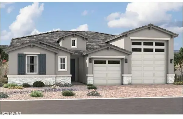 8646 S 16th Lane, Phoenix, AZ 85041
