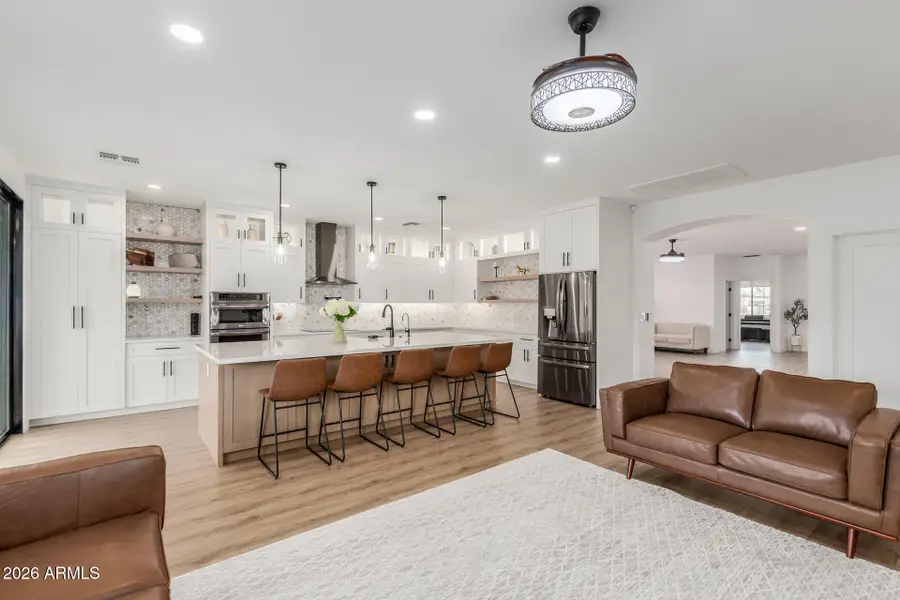 6404 W Black Hill Road, Phoenix, AZ 85083 - #2