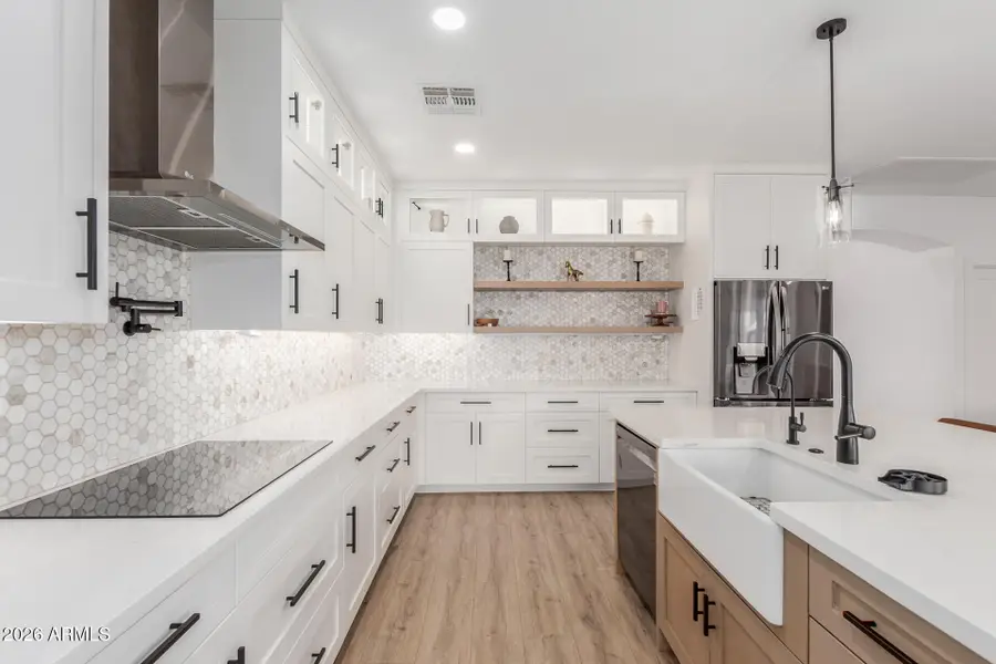 6404 W Black Hill Road, Phoenix, AZ 85083 - #3
