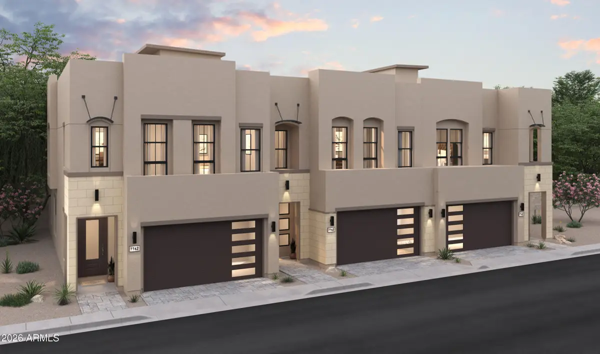 22676 N 72nd Place, Scottsdale, AZ 85255 - #1