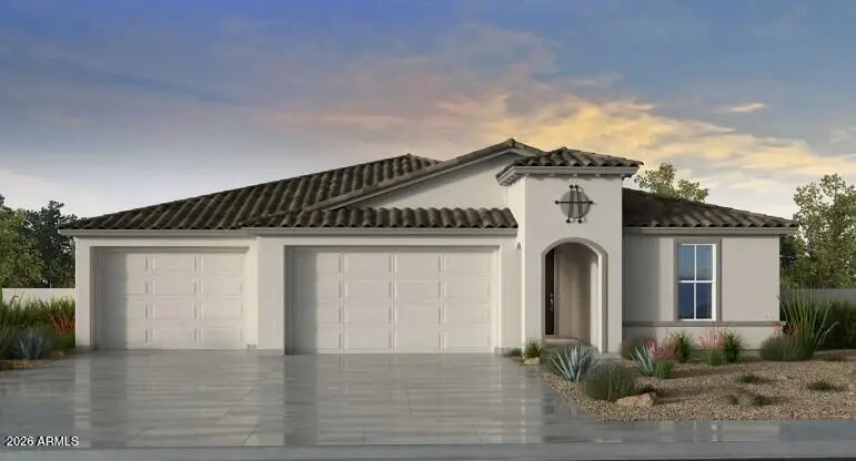 25655 N 168th Avenue, Surprise, AZ 85387 - #1