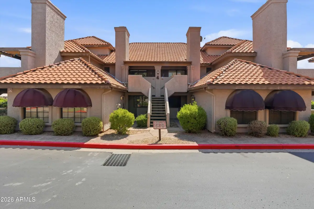 1211 N Miller Road #116, Scottsdale, AZ 85257 - #1
