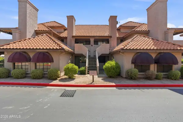 1211 N Miller Road #116, Scottsdale, AZ 85257