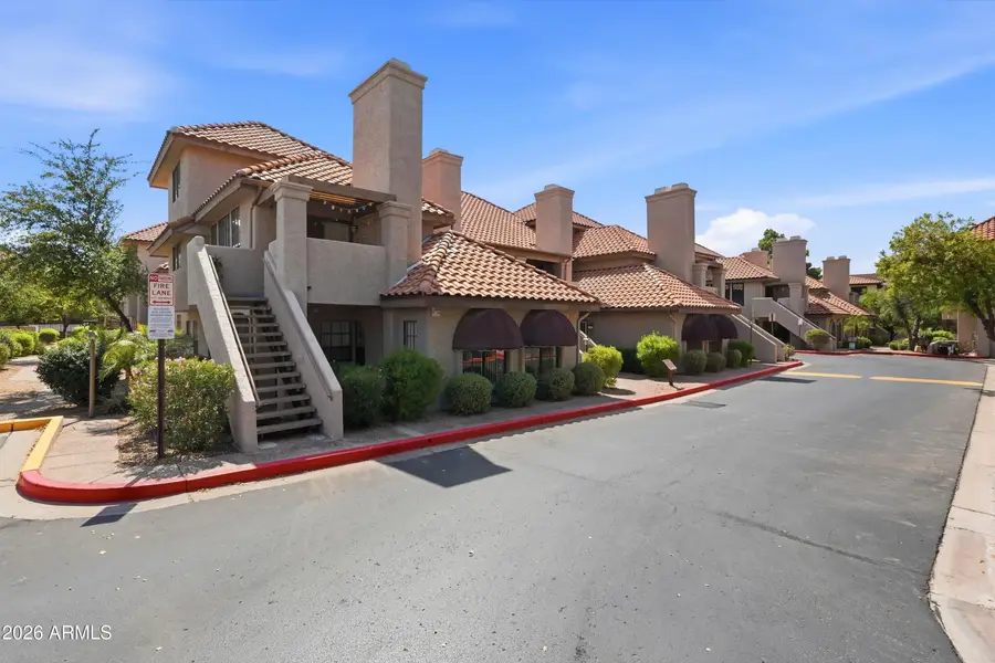 1211 N Miller Road #116, Scottsdale, AZ 85257 - #2