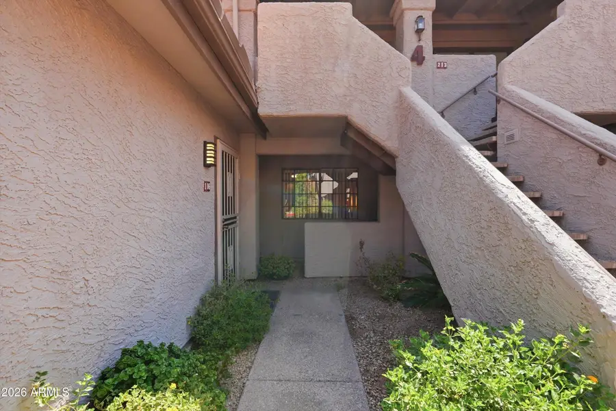 1211 N Miller Road #116, Scottsdale, AZ 85257 - #3
