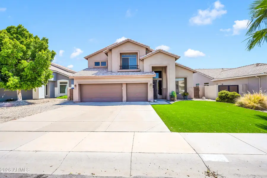 4049 E Aspen Way, Gilbert, AZ 85234 - #2