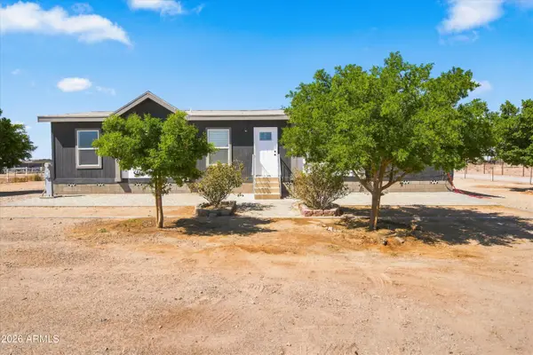 36810 W Osborn Road, Tonopah, AZ 85354