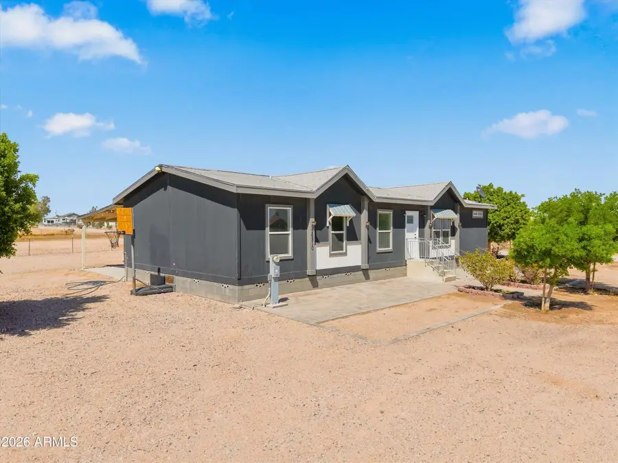 36810 W Osborn Road, Tonopah, AZ 85354 - #2