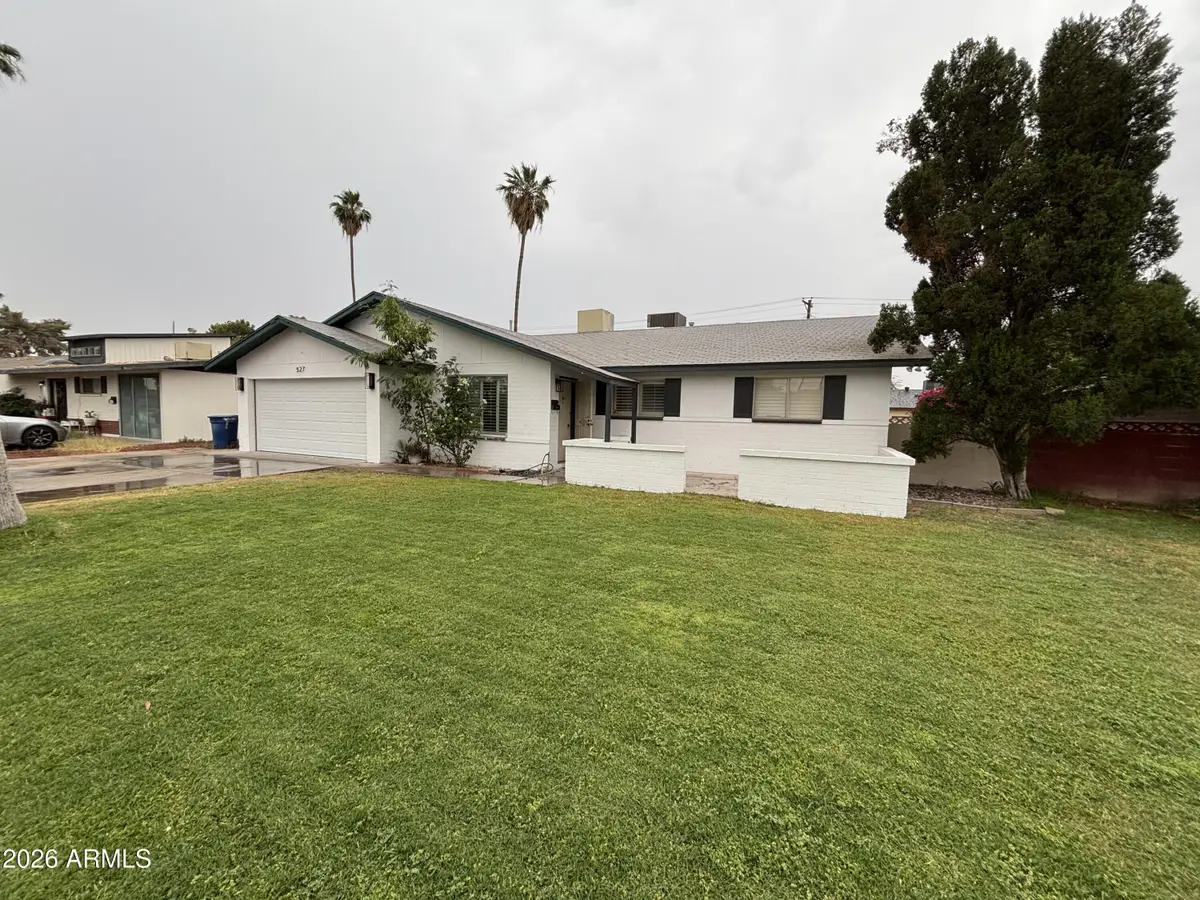 527 E Hermosa Drive, Tempe, AZ 85282 - #1