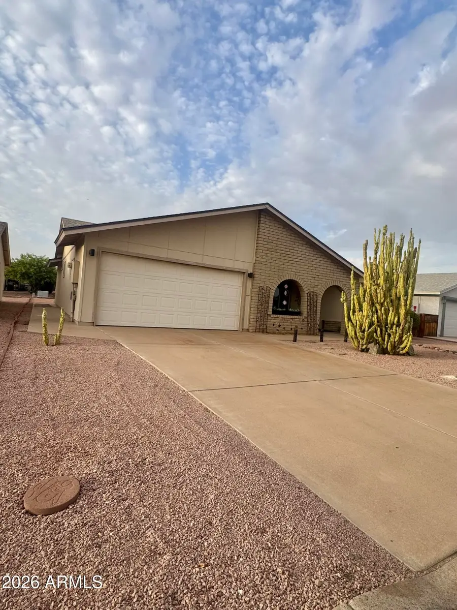 7952 E Frito Drive, Mesa, AZ 85208 - #2