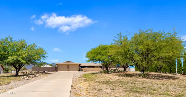 5508 S Laguna Avenue, Sierra Vista, AZ 85650