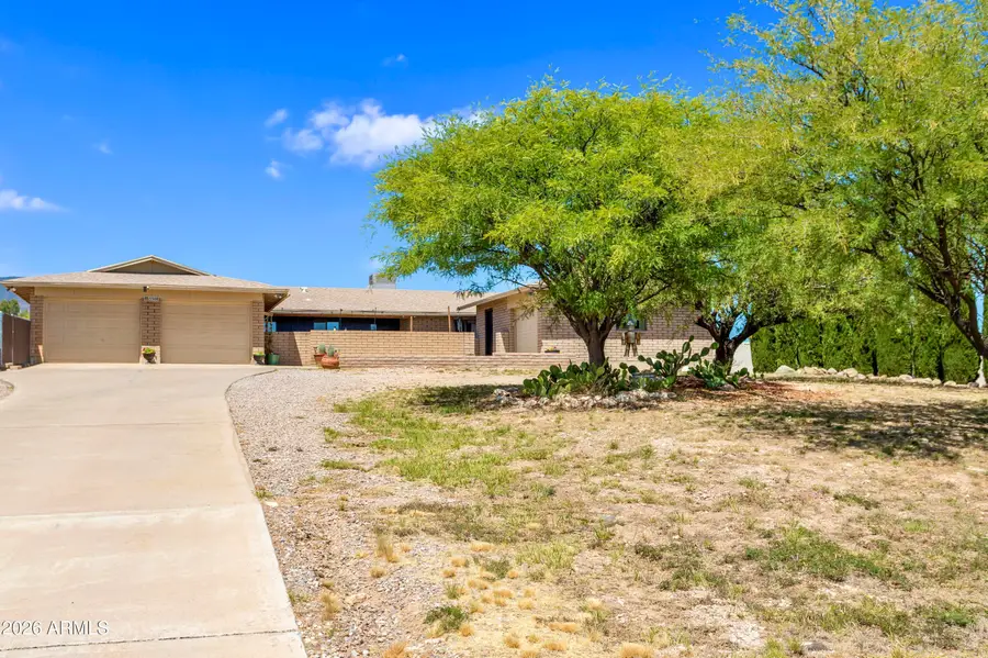 5508 S Laguna Avenue, Sierra Vista, AZ 85650 - #2