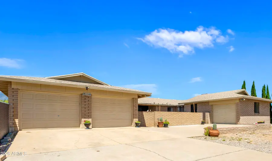 5508 S Laguna Avenue, Sierra Vista, AZ 85650 - #3