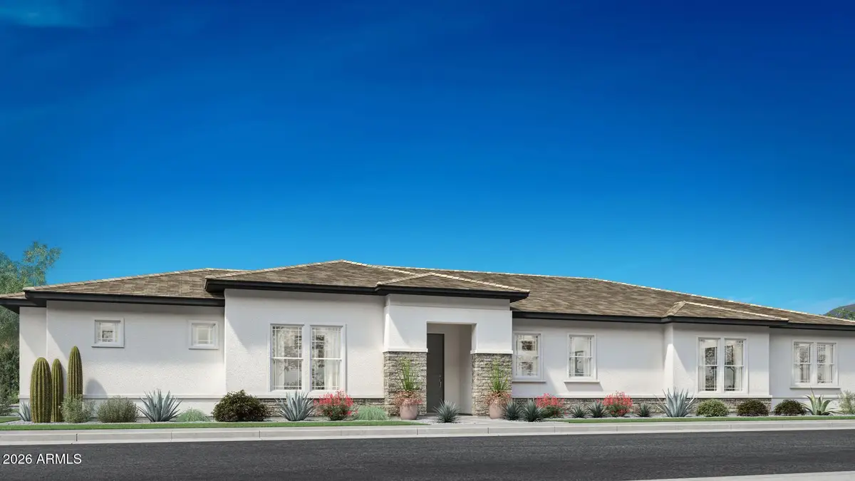 10758 N Mckinney Street, Surprise, AZ 85388 - #1