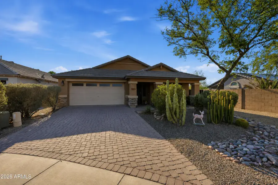 1929 N Sondra Court Court, Casa Grande, AZ 85122 - #2
