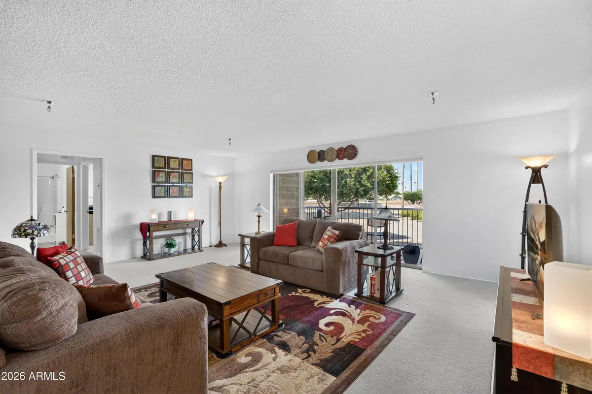 425 S Parkcrest -- #318, Mesa, AZ 85206 - #1