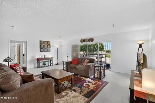 425 S Parkcrest -- #318, Mesa, AZ 85206