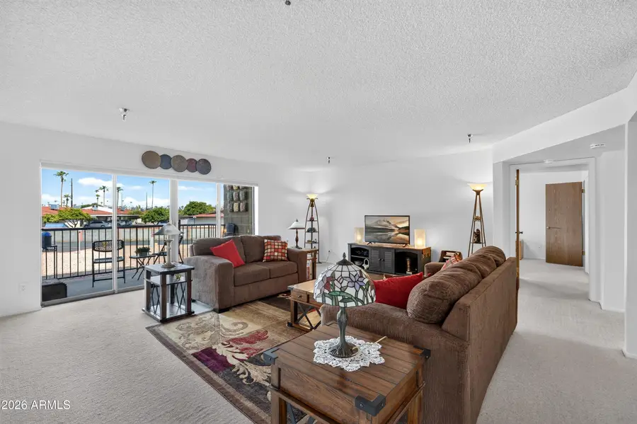 425 S Parkcrest -- #318, Mesa, AZ 85206 - #2