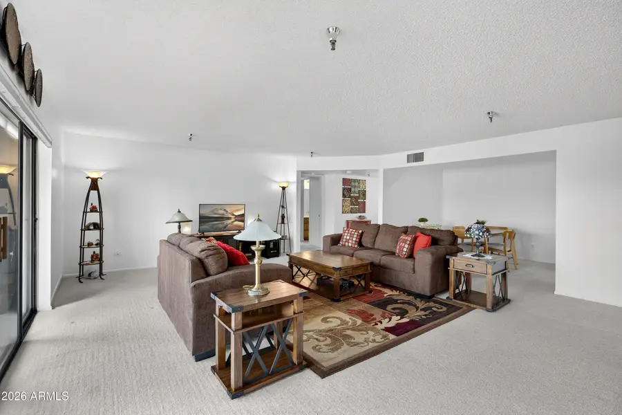 425 S Parkcrest -- #318, Mesa, AZ 85206 - #3