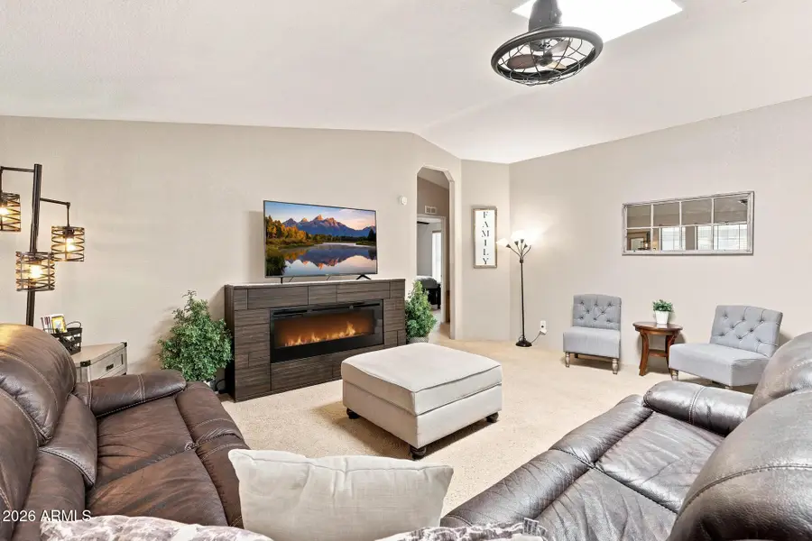 78 N Ponderosa Circle, Payson, AZ 85541 - #2