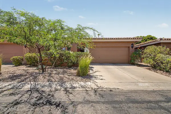 10626 N 8th Street, Phoenix, AZ 85020