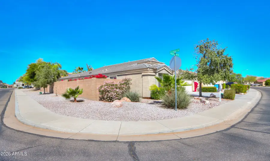 1284 W Avalon Canyon Drive, Casa Grande, AZ 85122 - #3