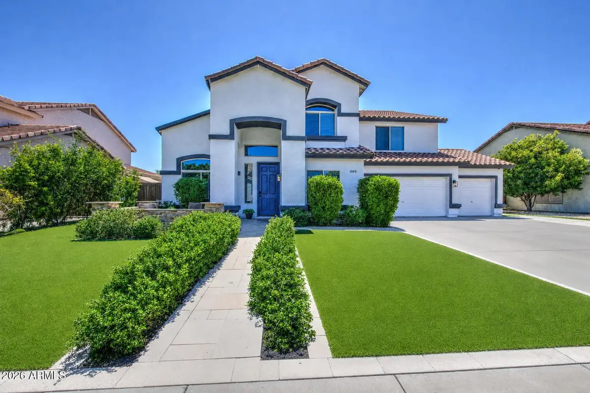 1165 E Harrison Street, Gilbert, AZ 85295 - #1