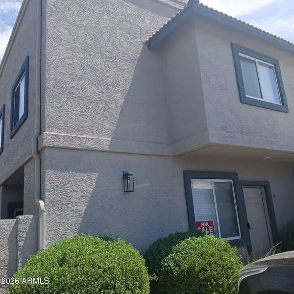 2311 E Hartford Avenue #38, Phoenix, AZ 85022