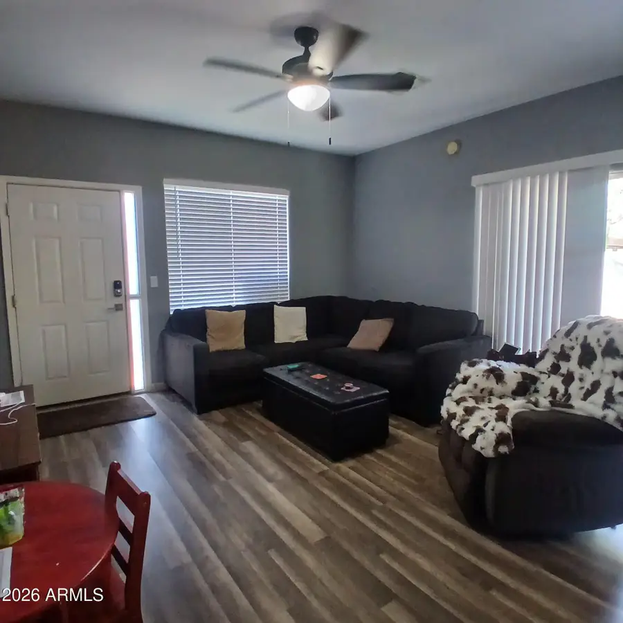 2311 E Hartford Avenue #38, Phoenix, AZ 85022 - #3