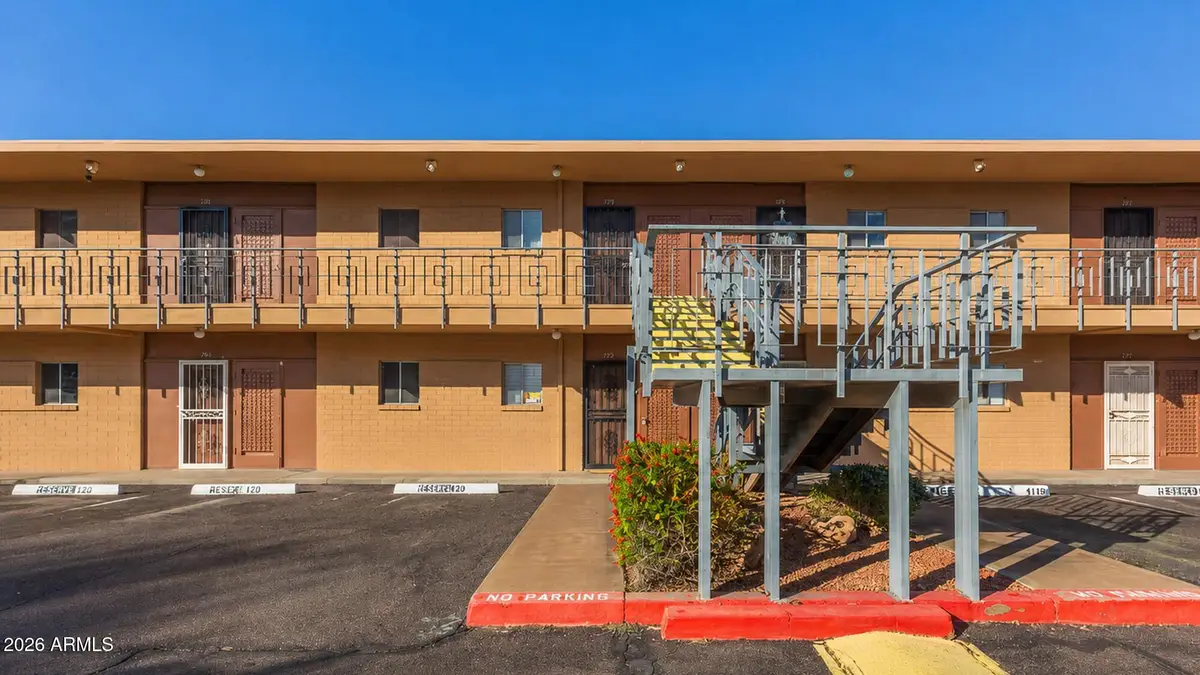 6125 E Indian School Road #279, Scottsdale, AZ 85251 - #1