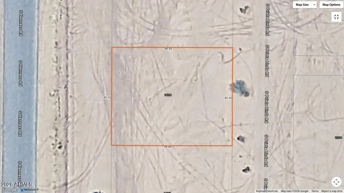 14328 S Prieta Linda Road, Arizona City, AZ 85123 - #1
