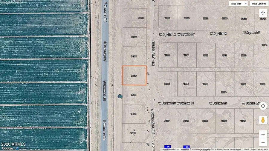 14328 S Prieta Linda Road, Arizona City, AZ 85123 - #2