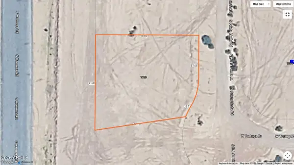 14426 S Prieta Linda Road, Arizona City, AZ 85123