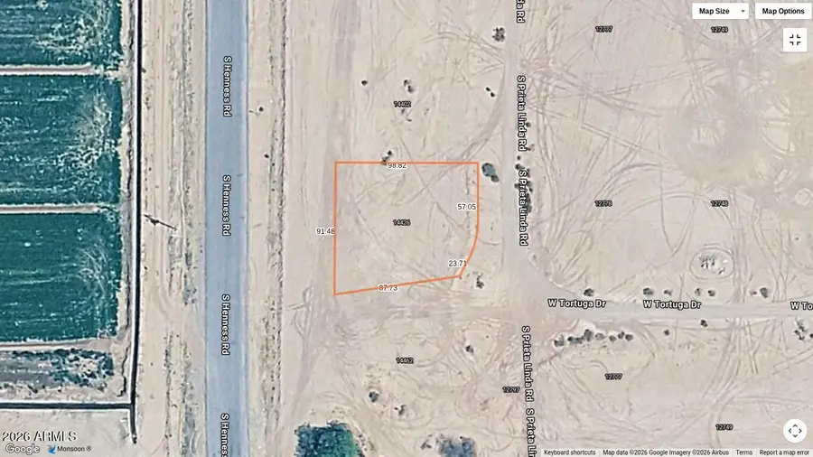 14426 S Prieta Linda Road, Arizona City, AZ 85123 - #2