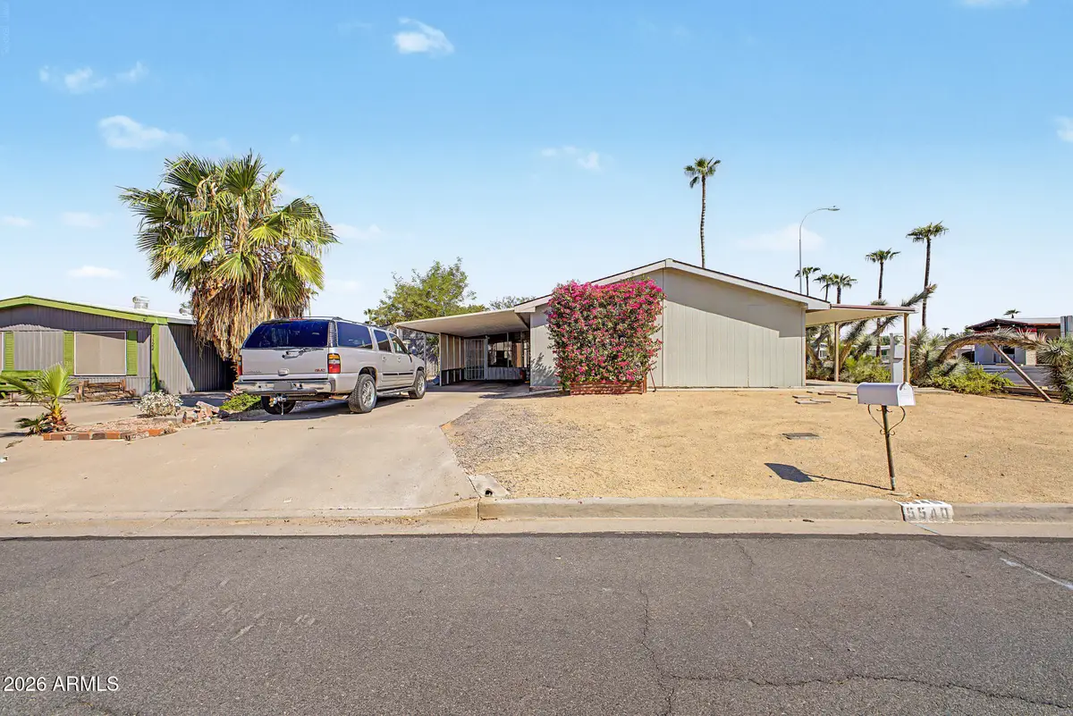 5540 E Baywood Avenue, Mesa, AZ 85206 - #1