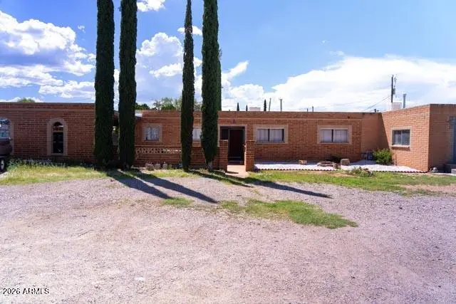 1036 S Chaparral Circle, Sierra Vista, AZ 85635 - #1