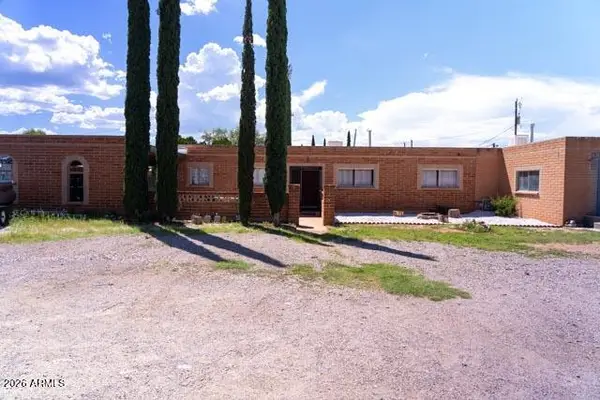 1036 S Chaparral Circle, Sierra Vista, AZ 85635