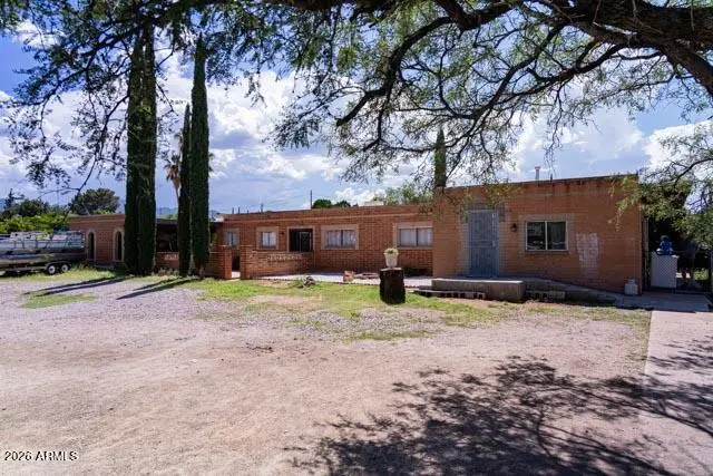 1036 S Chaparral Circle, Sierra Vista, AZ 85635 - #2